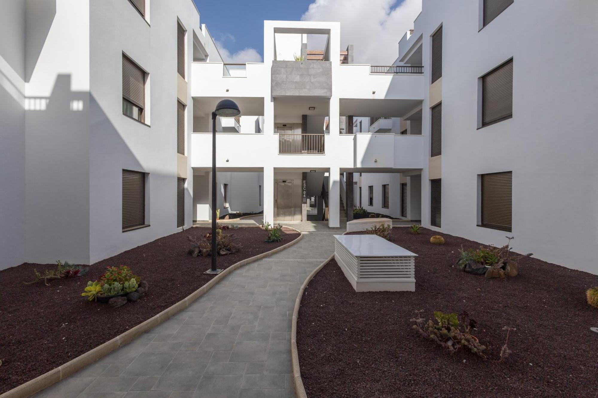 Lightbooking Caleta De Fuste Pueblo Majorero 46 La Guirra Exterior foto